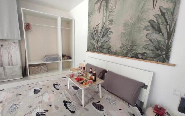 Loft el charco by flamingo house