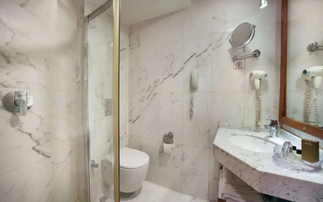 Kocaeli Stargate Hotel