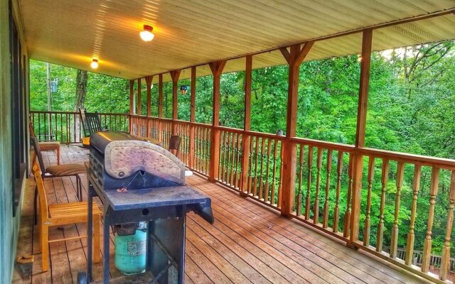 Bear Paw Ridge-Turtletown TN