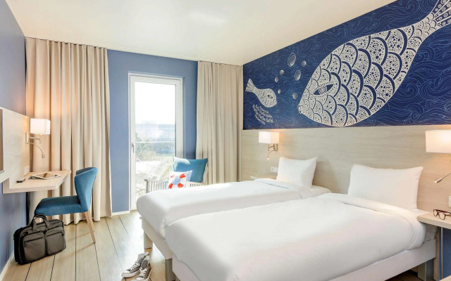 ibis Styles Konstanz