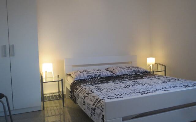 Apartments Slavica