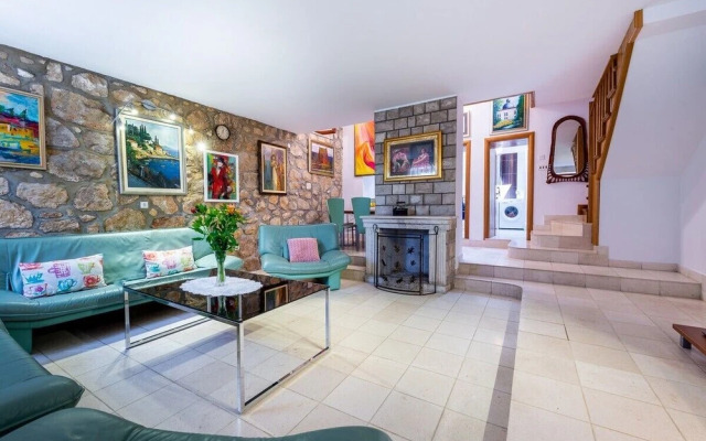 Villa Mia - Trsteno