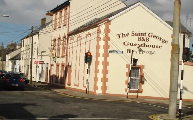 St. George Guest House