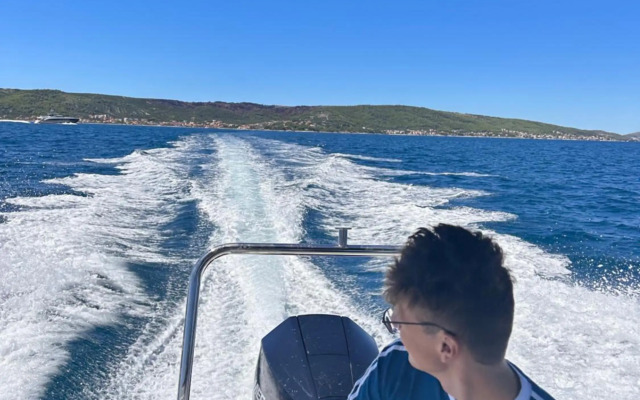 Vila Rovci Apartman 2