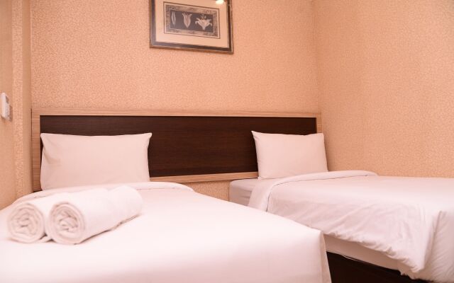 Hotel Grand Palace Ampang