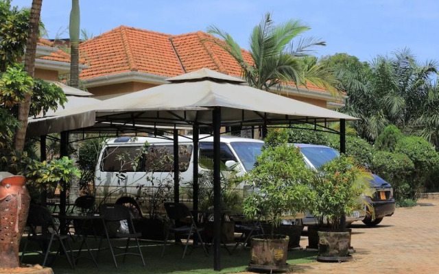 Soser View Hotel