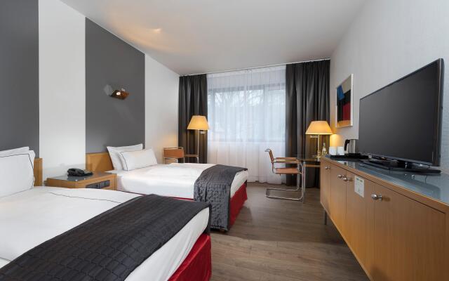 Holiday Inn Berlin City West by IHG