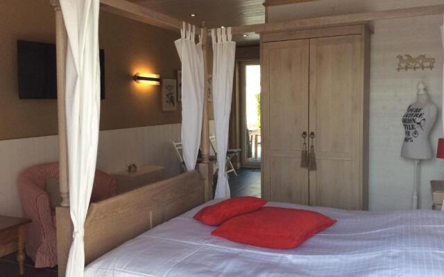 B&B Quarterhouse