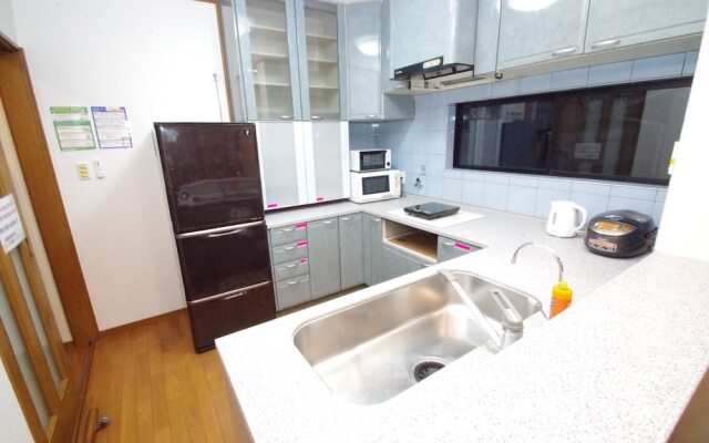 Kyonoya Kyoto station Muromachi