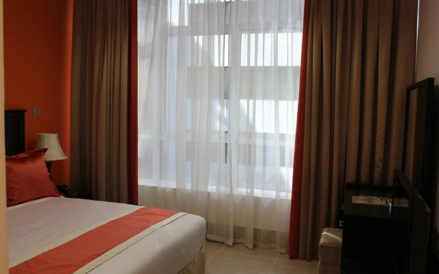 Al Diar Sawa  Apartments