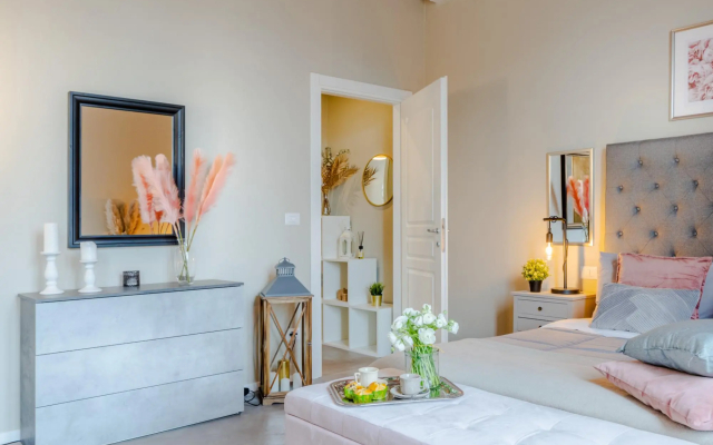 Casa Gina Urban Retreat - Apartment in 卢卡 - Photo 2