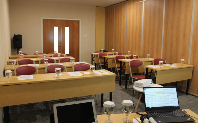 Choice City Hotel