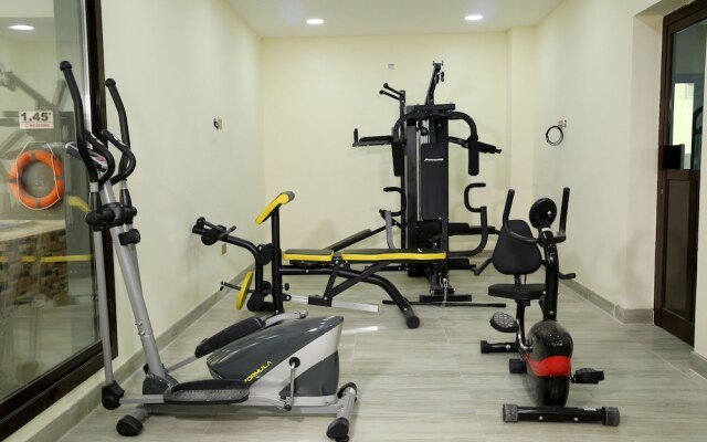 Tanger Tower Apartment