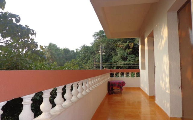 Seaview Holiday Apartments