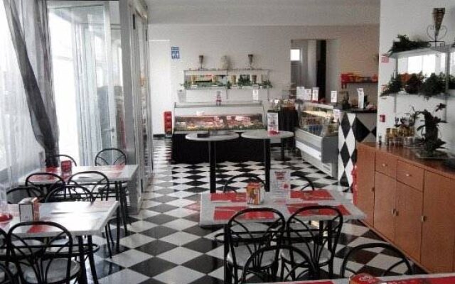 Espirito Santo Hotel