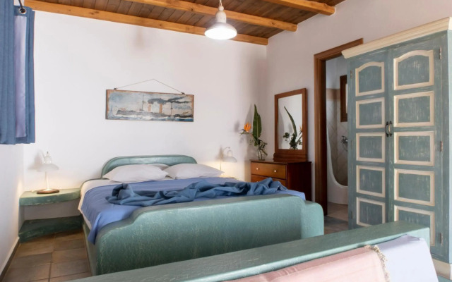 Panteli Beach Hotel