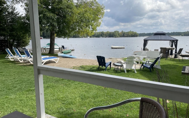 Bobcaygeon Resort