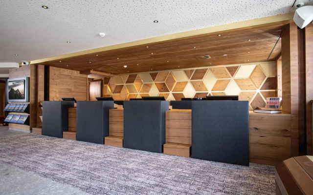 Galtenberg Family & Wellness Resort