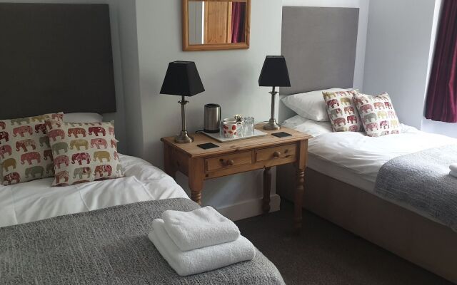 Avonlea Guest House