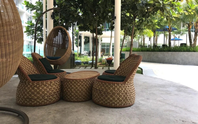 Fabulous Mutiara Ville Cyberjaya