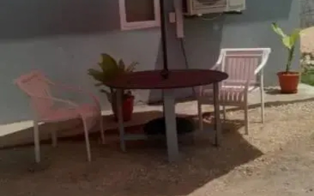 Studio Cabanas