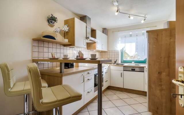 Am Rotdorn Modern Retreat