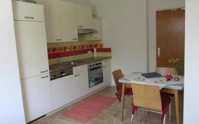 Ferienhaus Annenheim