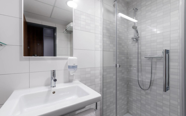 Hotel Florjanckov Hram