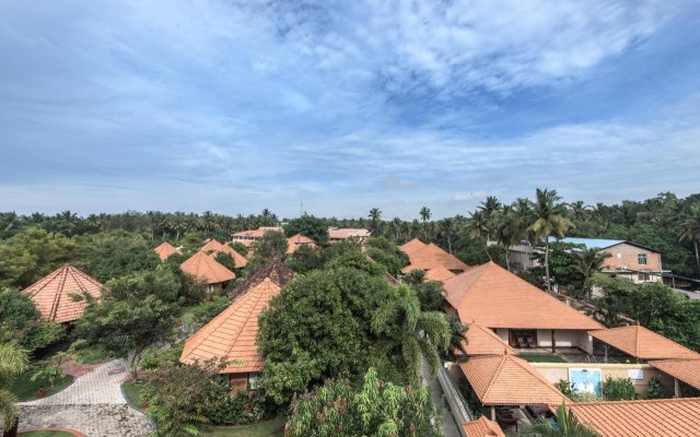 Club Mahindra Poovar