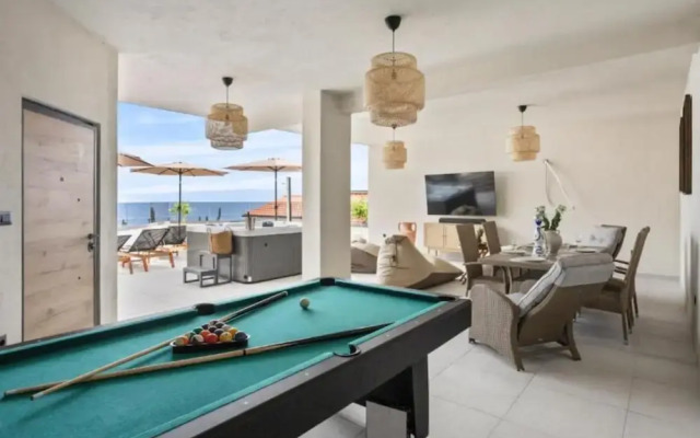 Luxury Penthouse Duce