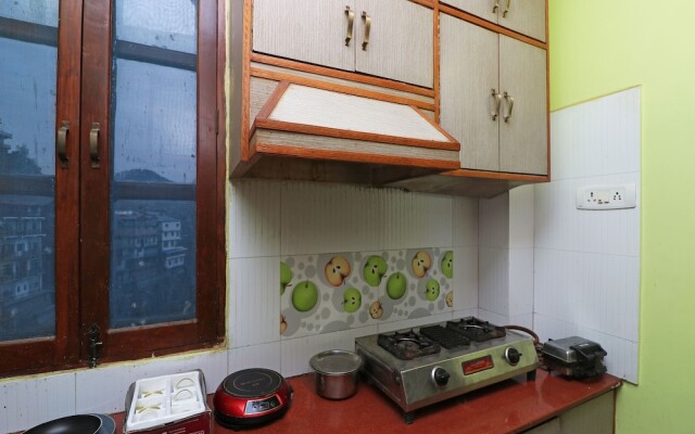 OYO 12881 Home 2 BHK Bhattakufer