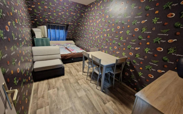 Márti 3 Bedroom Apartment