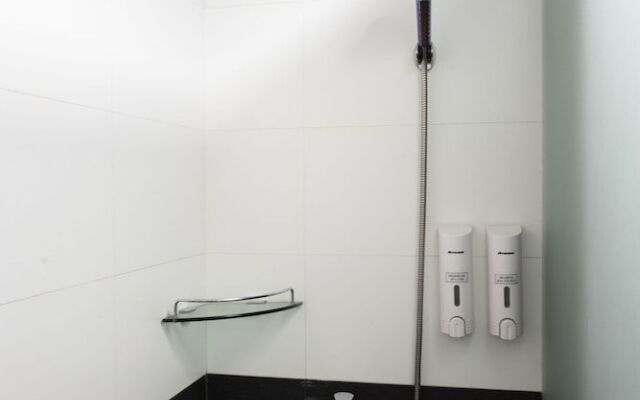Vien Ngoc Xanh 6 Hotel