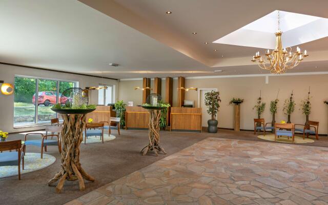 Best Western Hotel Mainz