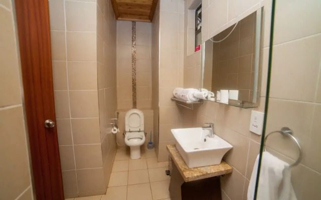 Sigona Golf Suites