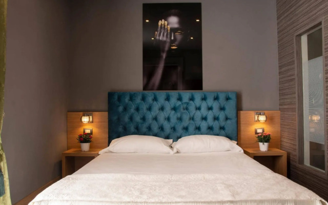 Umberto Primo Suite e Spa