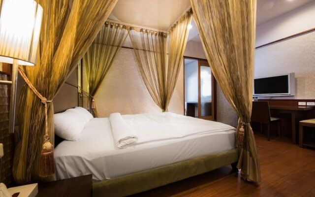 Notable Resort Villa No.2