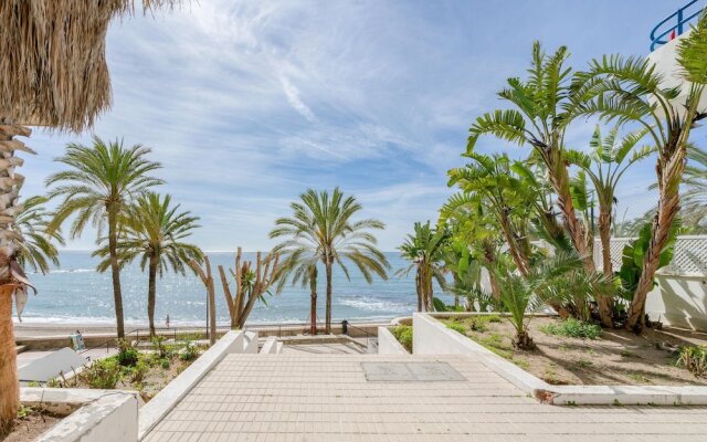 OleHolidays Miramar Centro Marbella 50m playa