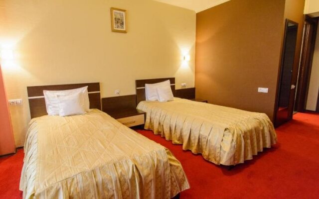 Grand Hotel Severus Resort & Spa