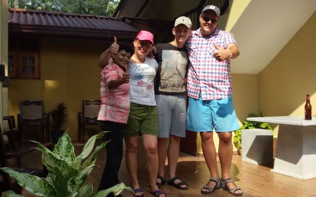 Vero Homestay