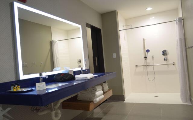 GLō Best Western Tulsa East Route 66