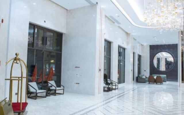 Nature Four Seasons Hotel (Quanzhou Luojiang Shuangyang Branch)