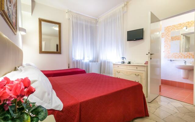 Monna Clara Affittacamere