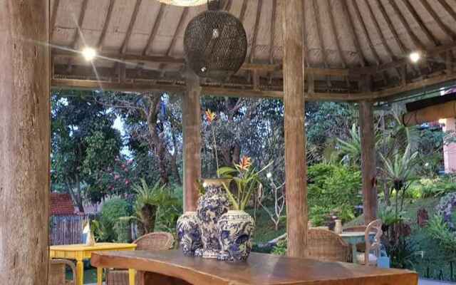Rimba Desa Resort Inn Jepara