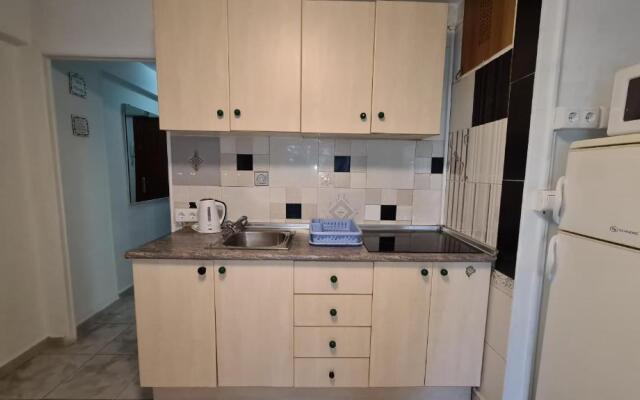 Apartamento Edificio Las Acacias (3).