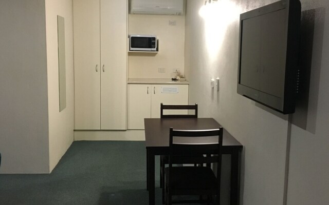 Wondai Colonial Motel