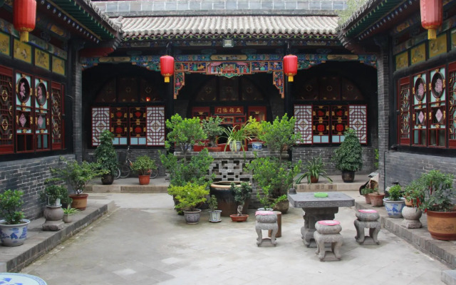 Pingyao Guang Xian Yuan Hotel