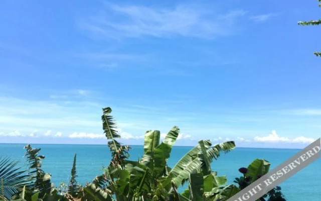 Tianya Haijiao Manxiang Shiguang Seaview Hostel
