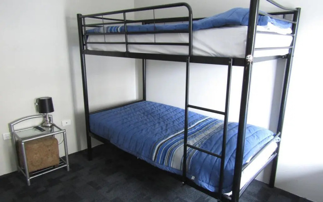 Big Backpackers Hostel