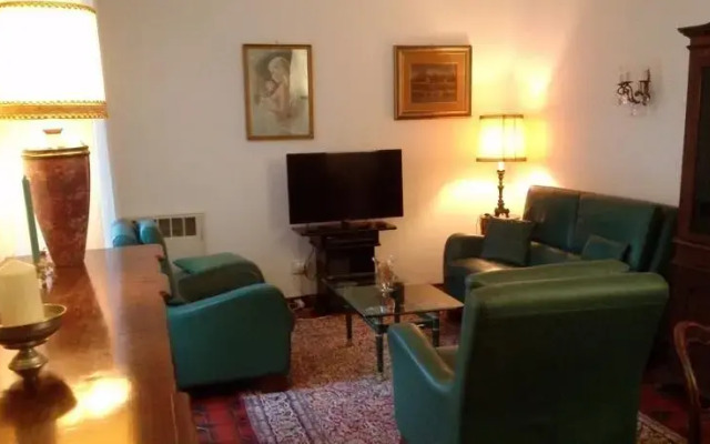 Residenza Indaco